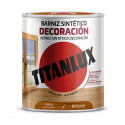 Lakk Titanlux M10100314 250 ml Pähklipuu