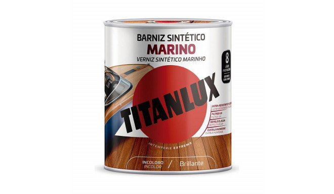 Varnish Titanlux M13100034 Colourless