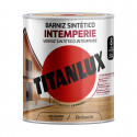 Varnish Titanlux M14100004 Colourless 4 L Shiny