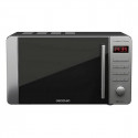 Microwave with Grill Cecotec ProClean 5110 Inox 20L 700W Stainless steel