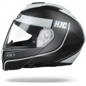 Helmet HJC i90 57-58 cm Black/White