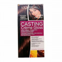 Краска без содержания аммиака Casting Creme Gloss L'Oreal Make Up Шоколад