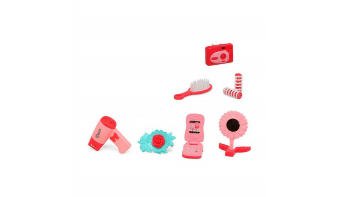 Child's Hairedressing Set 32 x 28 cm