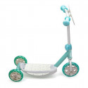 Scooter Funbee FUN3517132222035 Blue Multicolour