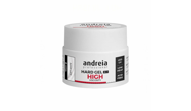 Гель для ногтей Hard High Viscosity Andreia Professional Hard (44 g)