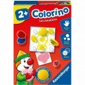 Izglītojošā Spēle Mazuļiem Ravensburger Colorino - Emotions (FR)