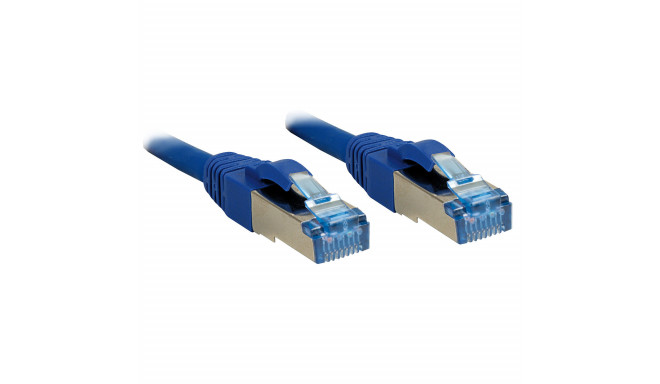 UTP Category 6 Rigid Network Cable LINDY 47151 Blue 5 m 1 Unit