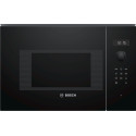 Bosch built-in microwave oven BFL524MB0 20L