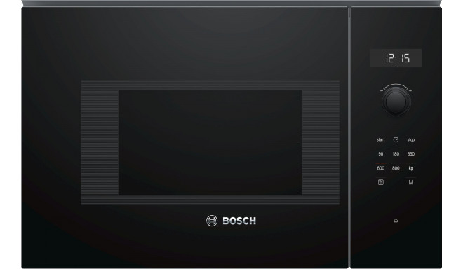 Bosch | BFL524MB0 | Microwave Oven | Built-in