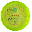 Discgolf DISCMANIA 10-YEAR ANNIVERSARY C-LINE MD3 REVOLUTION Green  5/5/0/1