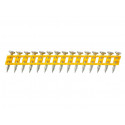 DEWALT GWOŹDZIE DCN890 STD 2,6x15mm /1005szt. DEWALT GWOŹDZIE DCN890 STD 2,6x15mm /1005szt.