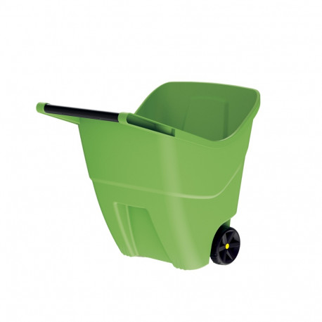 PP.LOAD&GO II GARDEN wheelbarrow OLIVE
