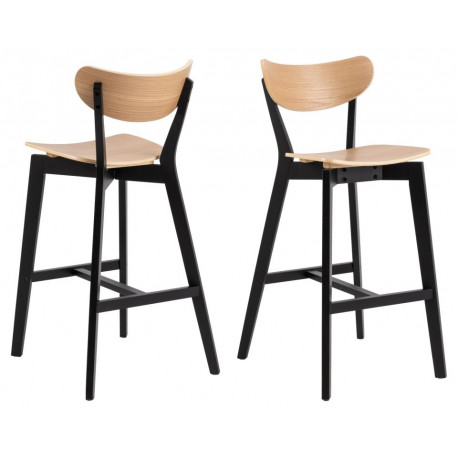 Baaritoolid Roxby, 2tk