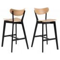 Baaritoolid Roxby, 2tk