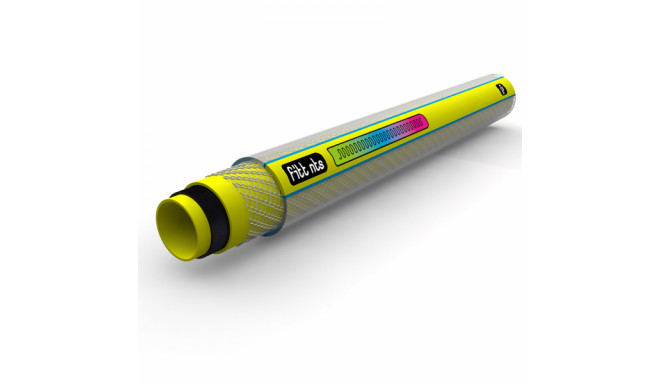 Garden hose NTS YELLOW 3/4" - 25m