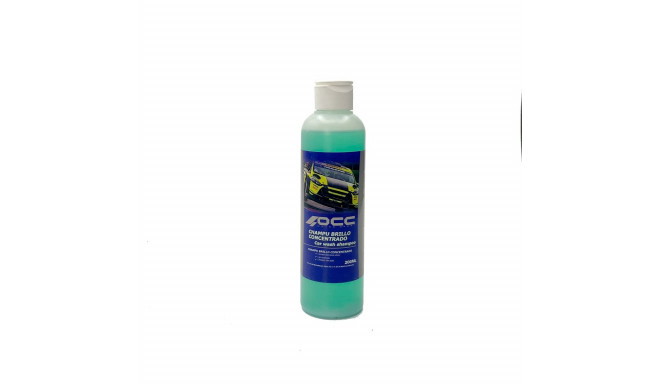 Car shampoo OCC Motorsport OCC470941 200 ml Gloss finish