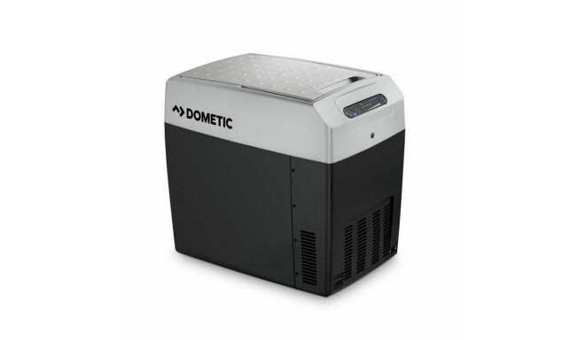 Portable Fridge Dometic 9600013320 Black/Silver 20 L