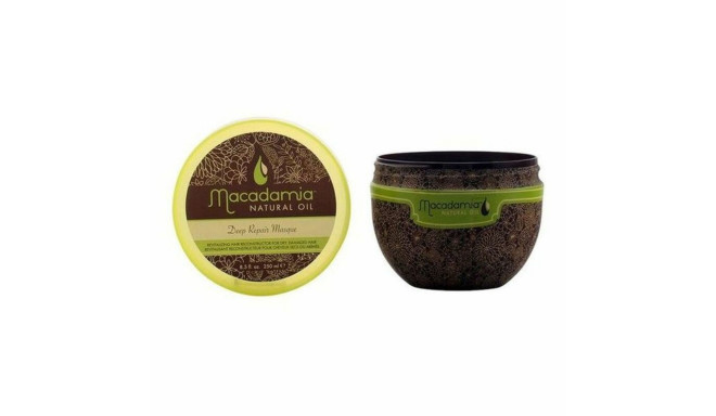 Juuksemask Deep Repair Macadamia - 470 ml