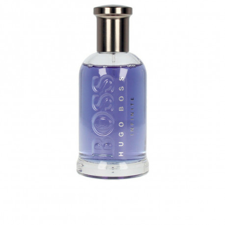 Bottled infinite hugo boss hot sale