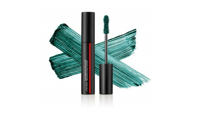 Mascara Shiseido - 02 - sapphire spark