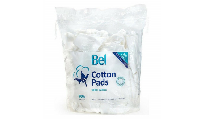 Cotton Bel (200 Pieces)