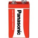 Panasonic battery 6F22R/1B 9V