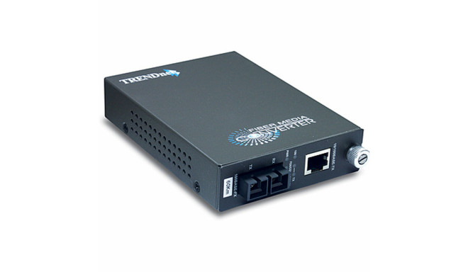 MultiMode SFP Fibre Module Trendnet TFC-110S60
