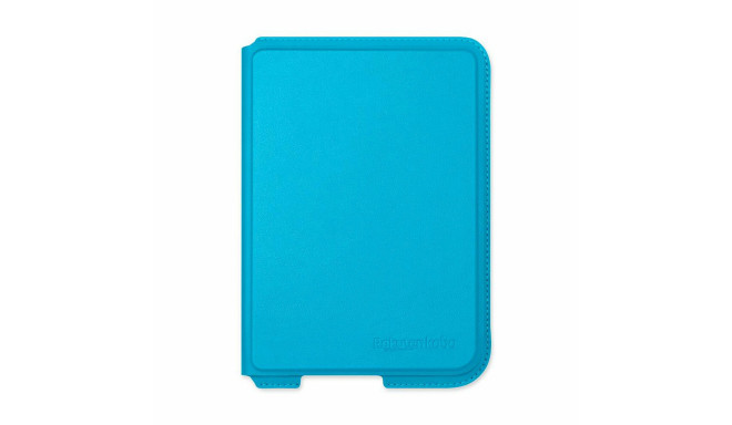 Чемодан для ноутбука Rakuten N306-AC-AQ-E-PU Синий 6" 6"