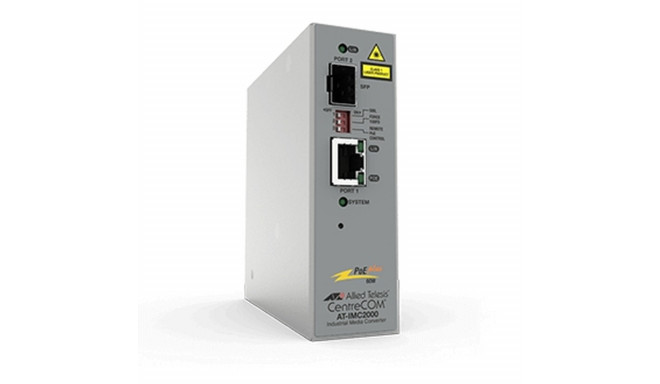 Converter/Adapter Allied Telesis AT-IMC2000TP/SP-980