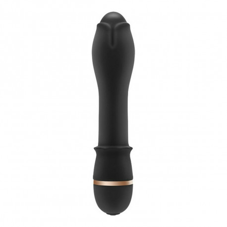 Vibrator Rumble S Pleasures Black