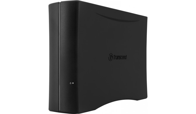 TRANSCEND STOREJET CLOUD, NETWORK ATTACHED STORAGE 110N, NAS HDD 4TB