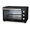 Esperanza EKO008 Mini Oven 20 l 1600 W Black