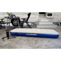 Inflatable mattress with hand pump 188x73 cm Blaupunkt IM210
