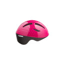 Kiiver lastele LAZER BOB+ CE-CPSC, Pink Dots, roosa