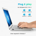 GoodBuy Bluetoothi USB-adapter 5.1