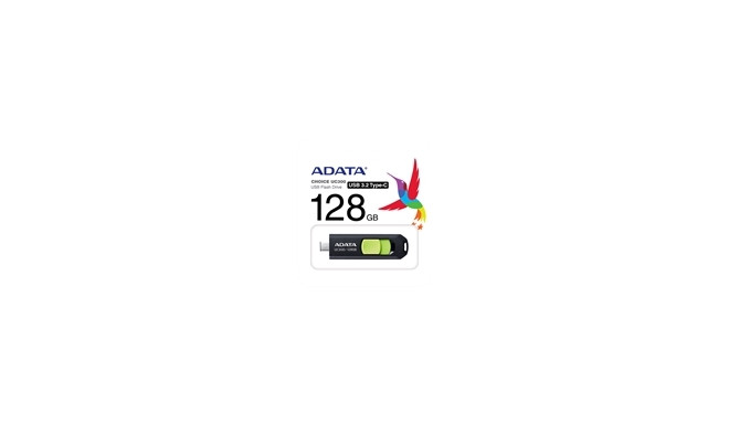 ADATA UC300 128GB USB 3.2 Gen1 mälupulk