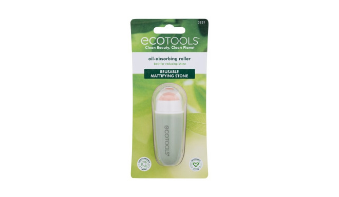 EcoTools Facial Roller Oil-Absorbing (1ml)