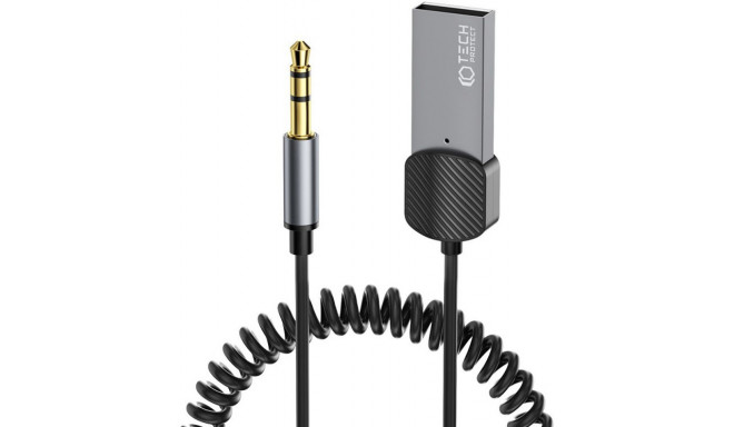 Tech-Protect Bluetooth heliadapter UltraBoost AUX Audio, hall