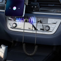 Tech-Protect Bluetooth adapter UltraBoost AUX Audio, hall