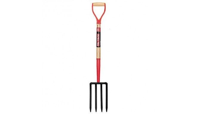 Sodo šakė su medine rankena 91cm Truper®