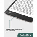 Pocketbook InkPad 4 Stardust Silver