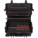 KNIPEX tool case Robust45 Move