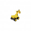 BIG toy car Power Worker Maxi Digger