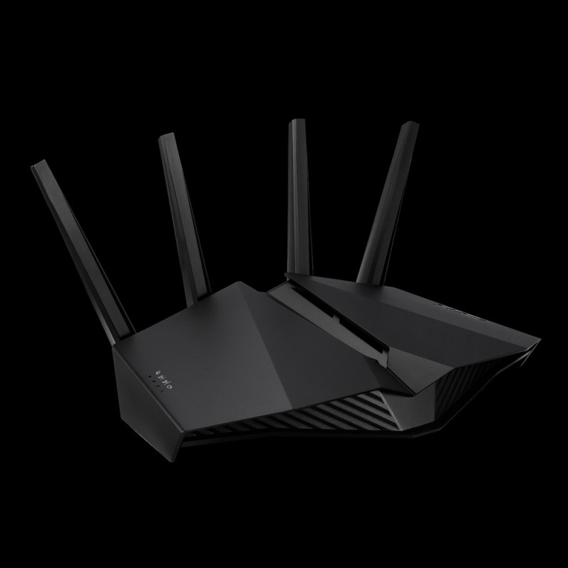 ASUS RT-AX82U V2 AX5400 WiFi6 Gaming-Router - 4G/5G ruuterid - Photopoint