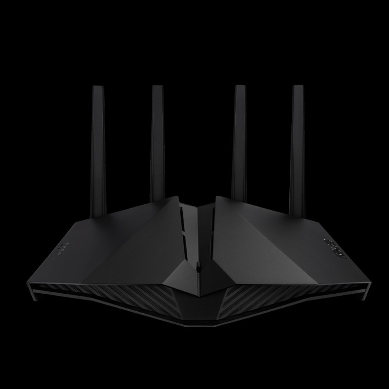 ASUS RT-AX82U V2 AX5400 WiFi6 Gaming-Router - 4G/5G ruuterid - Photopoint