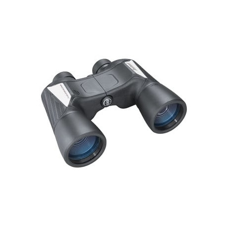 Bushnell Binoculars Spectator Sport Black Porro Permafocus 10x50