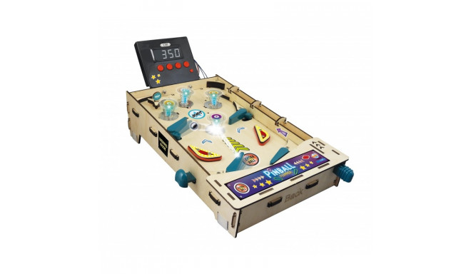 Buki Pinball