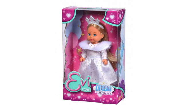 Doll Evi Dream princess
