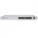 Ubiquiti UniFi USW-16-PoE 42W PoE+ M RM