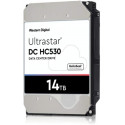 14TB WD Ultrastar DC HC530 WUH721414ALE6L4 72